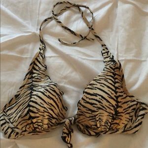 Victoria’s Secret bikini top